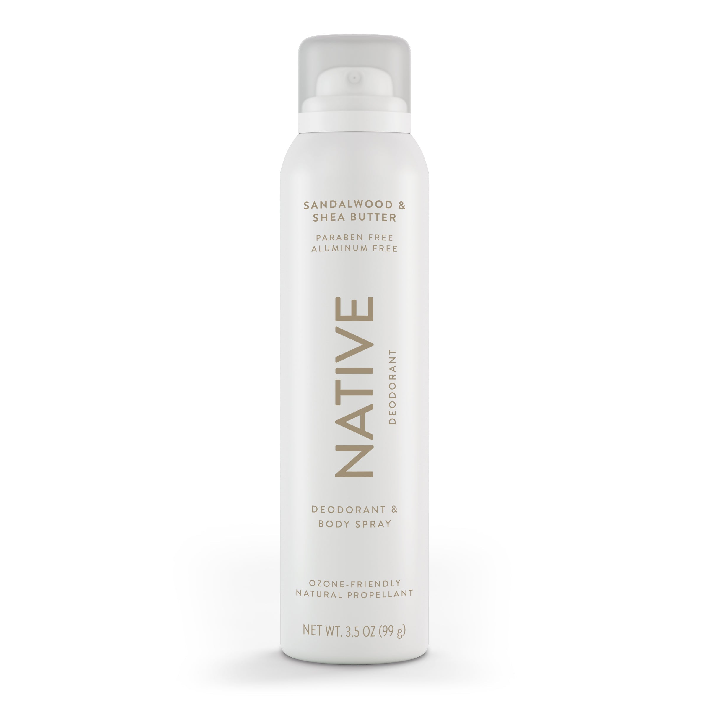 Deodorant Spray - Last Chance - Clean Finish