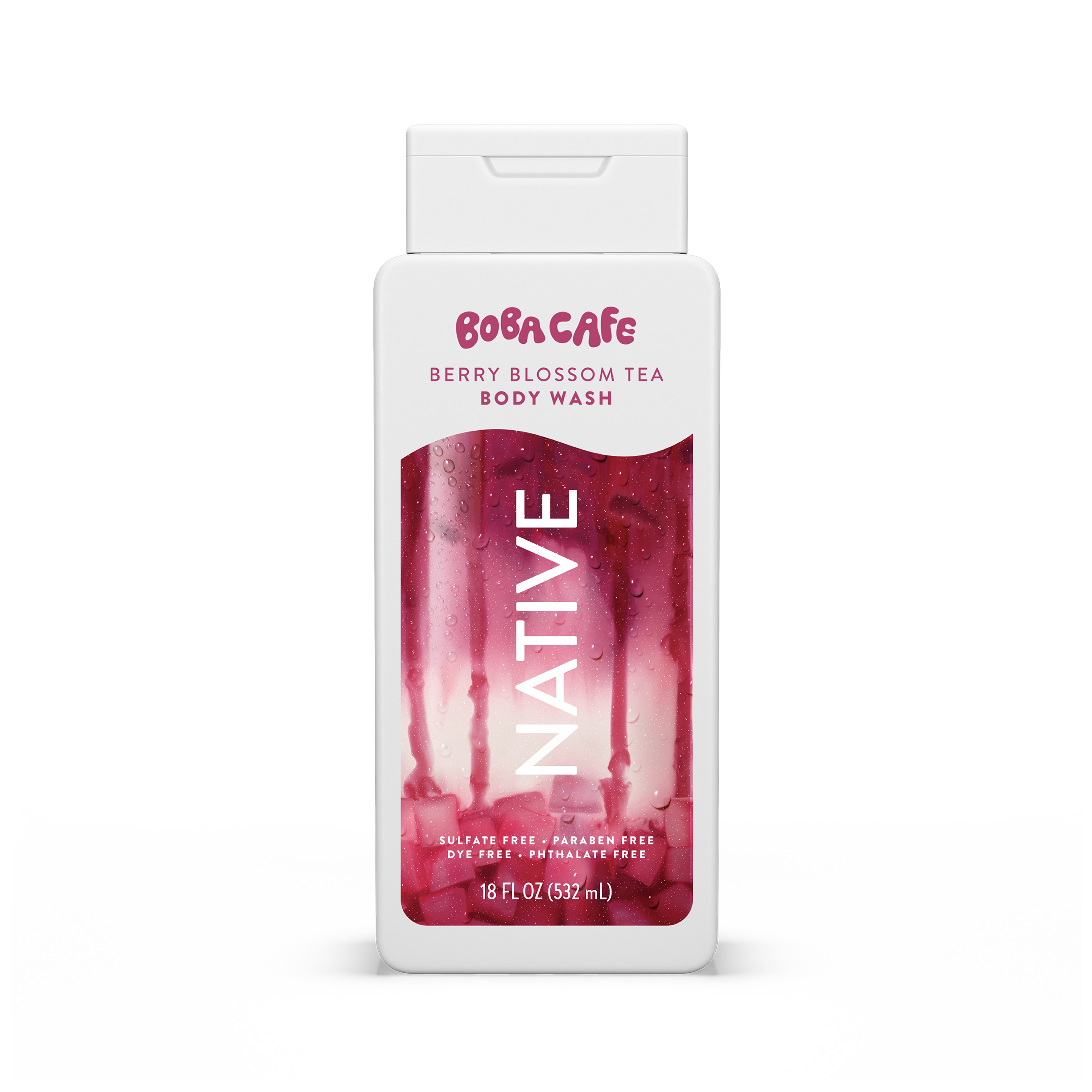 Body Wash - Fresh Start