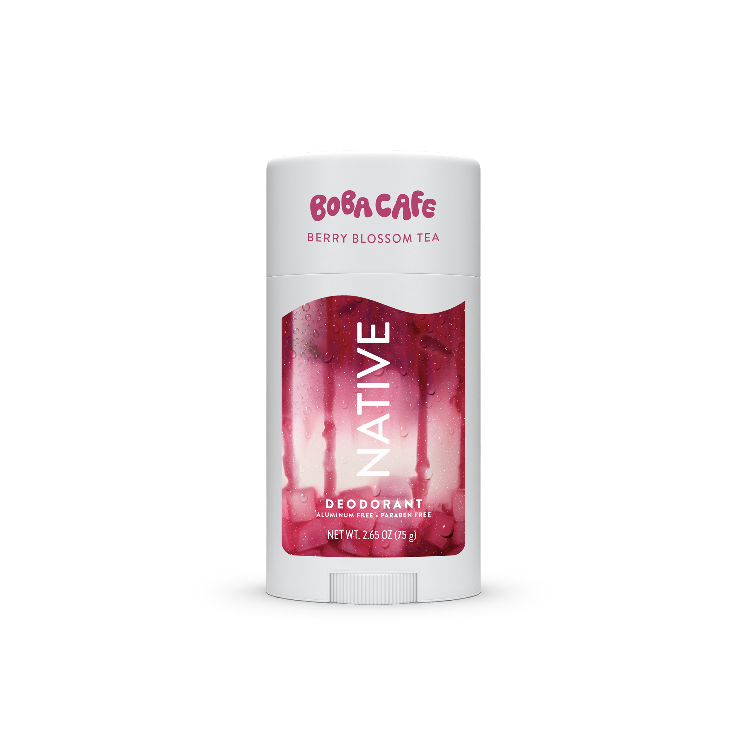 Deodorant Stick - Clean Finish