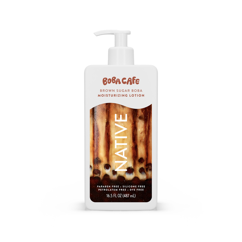 Body Lotion - Soft Layer