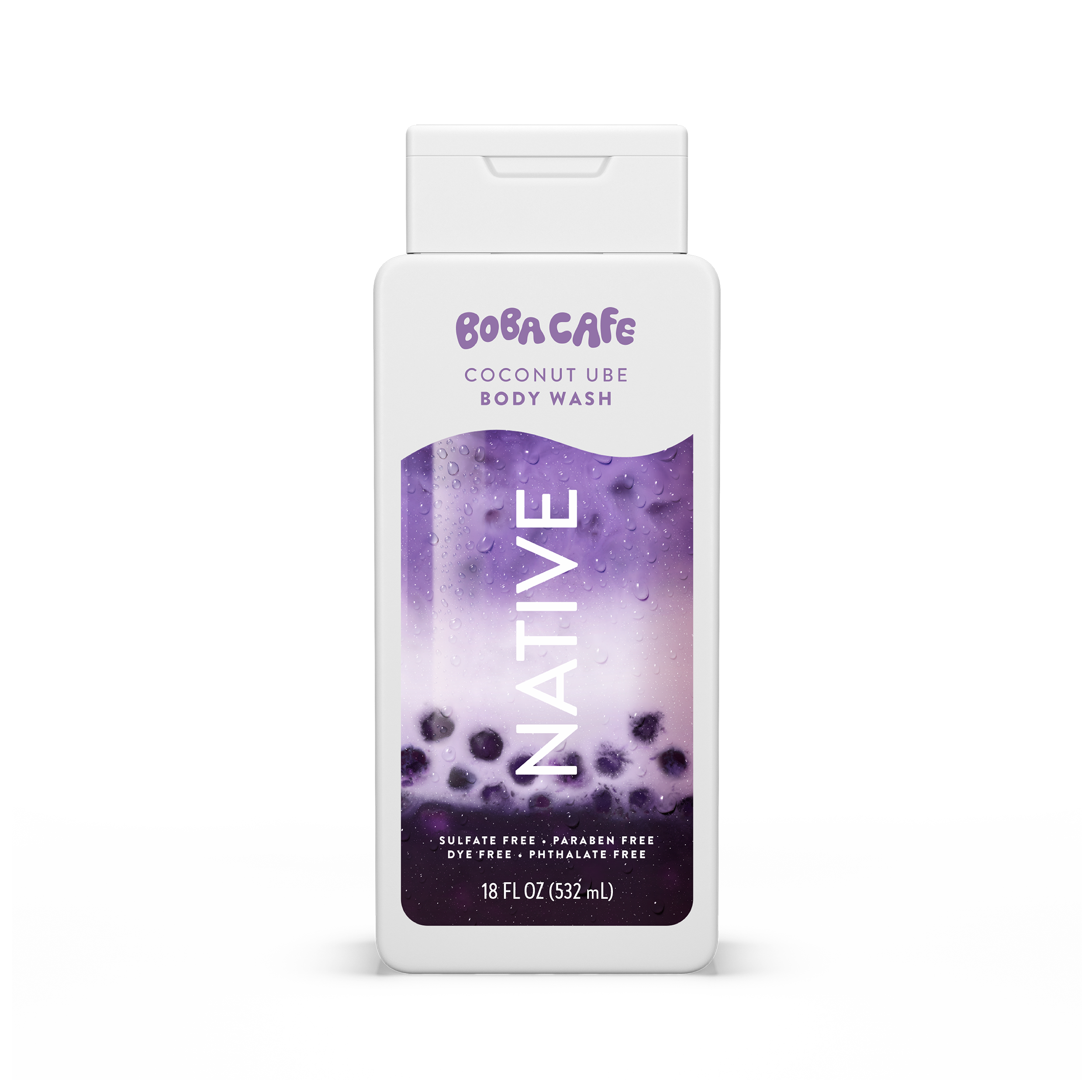 Body Wash - Fresh Start