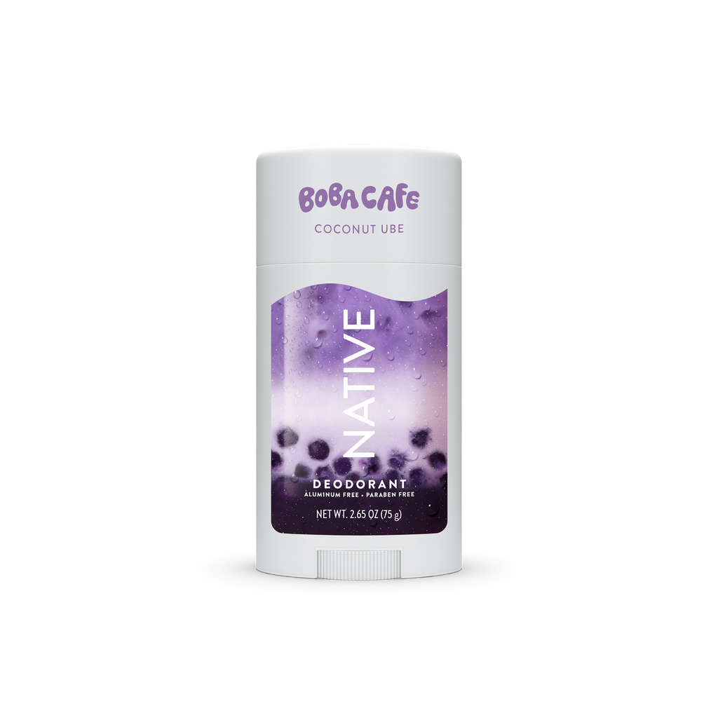 Deodorant Stick - Clean Finish