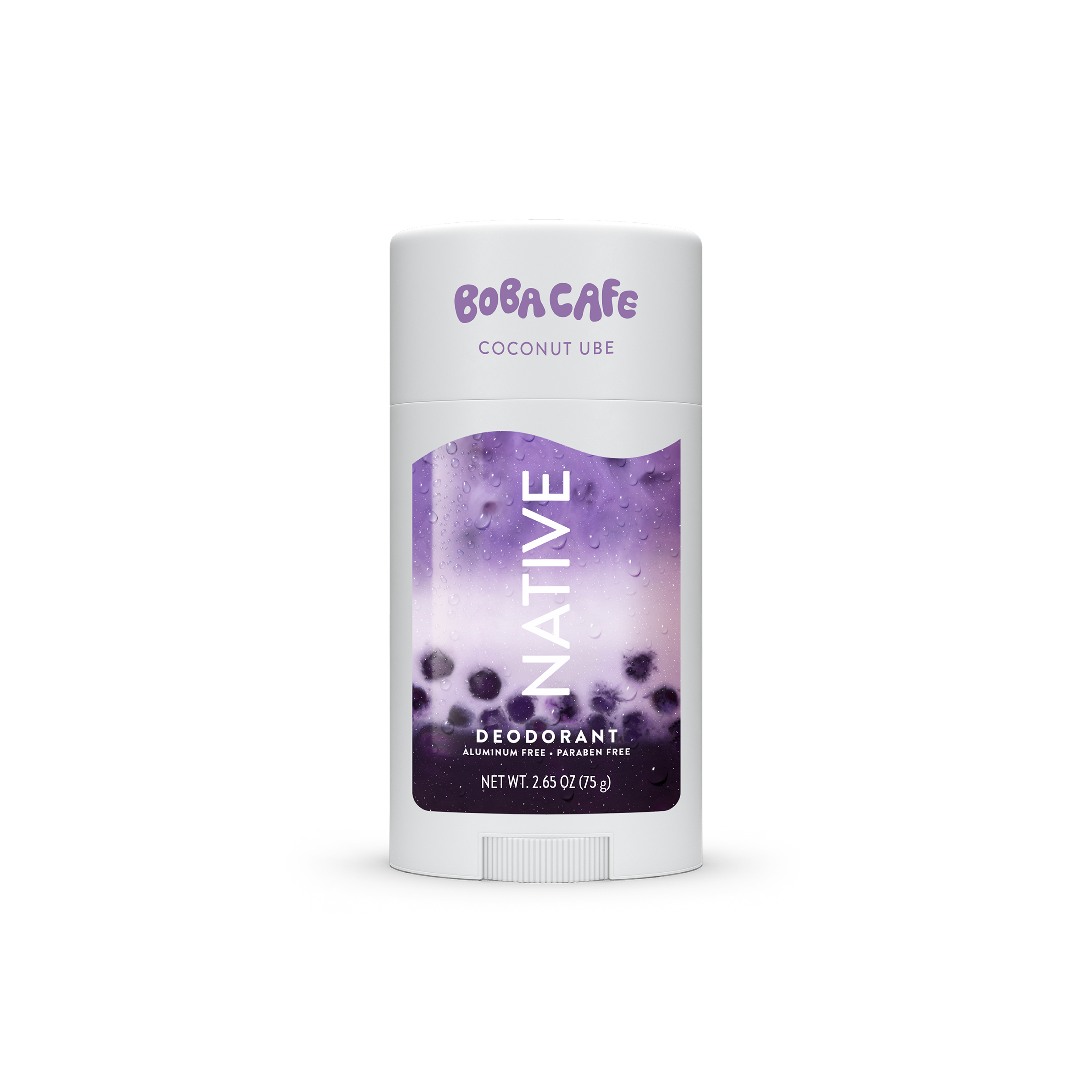 Deodorant Stick - Clean Finish