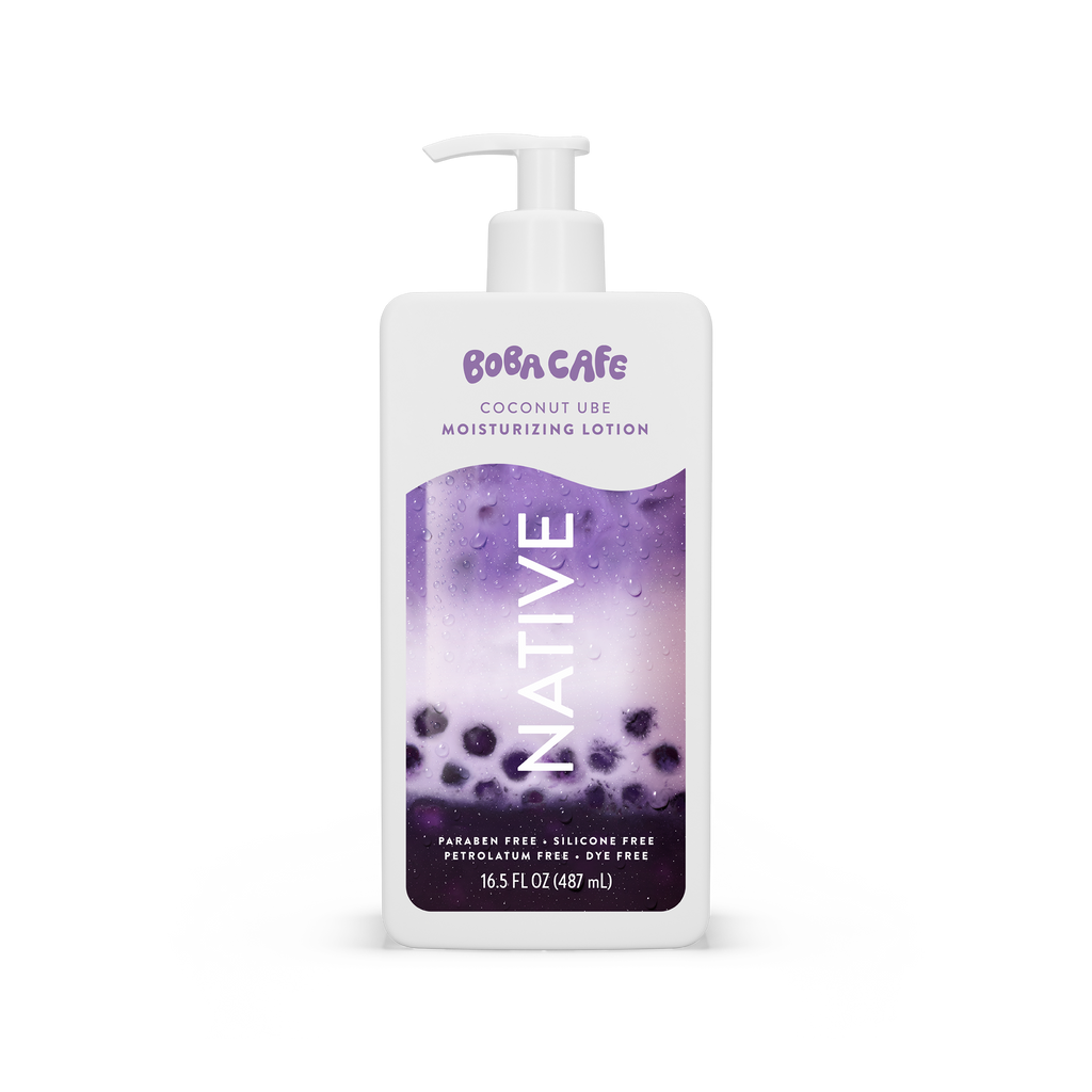 Body Lotion - Soft Layer