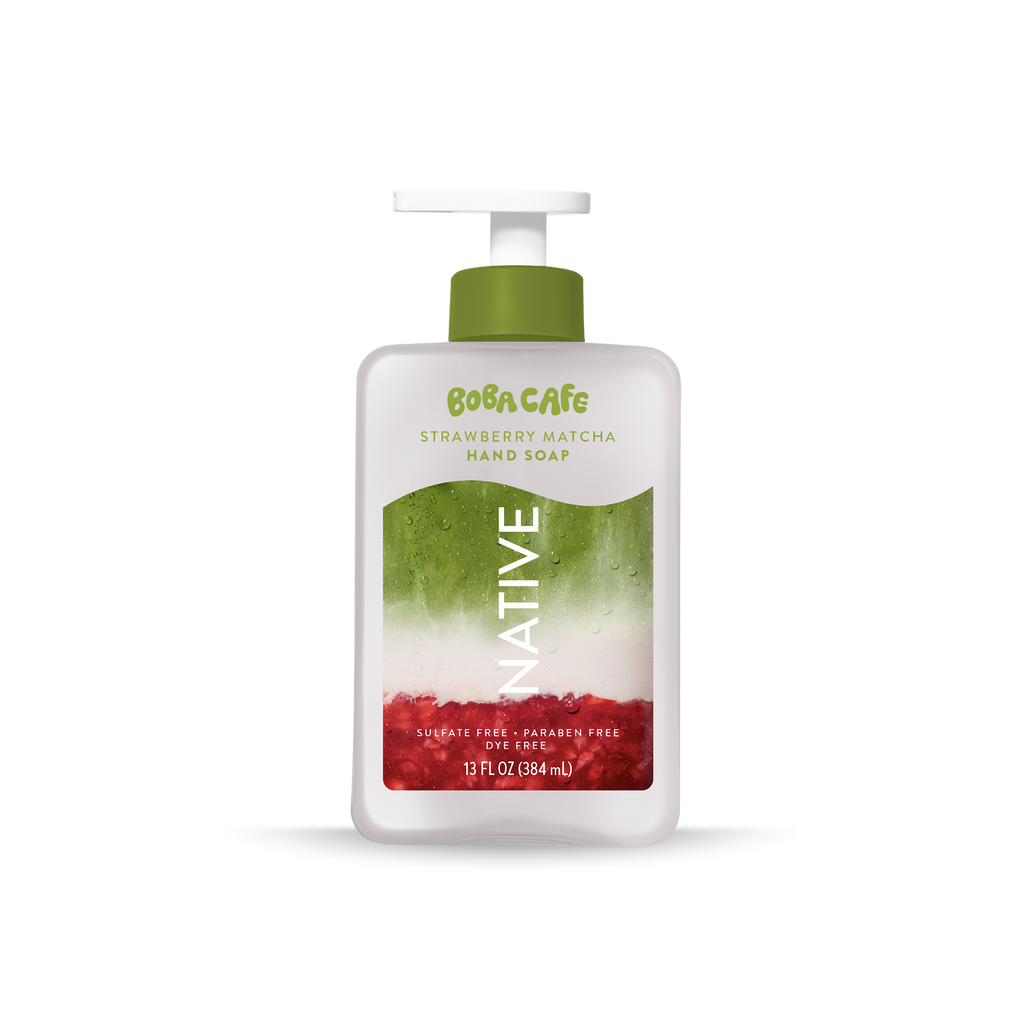 Hand Soap - Home Glow