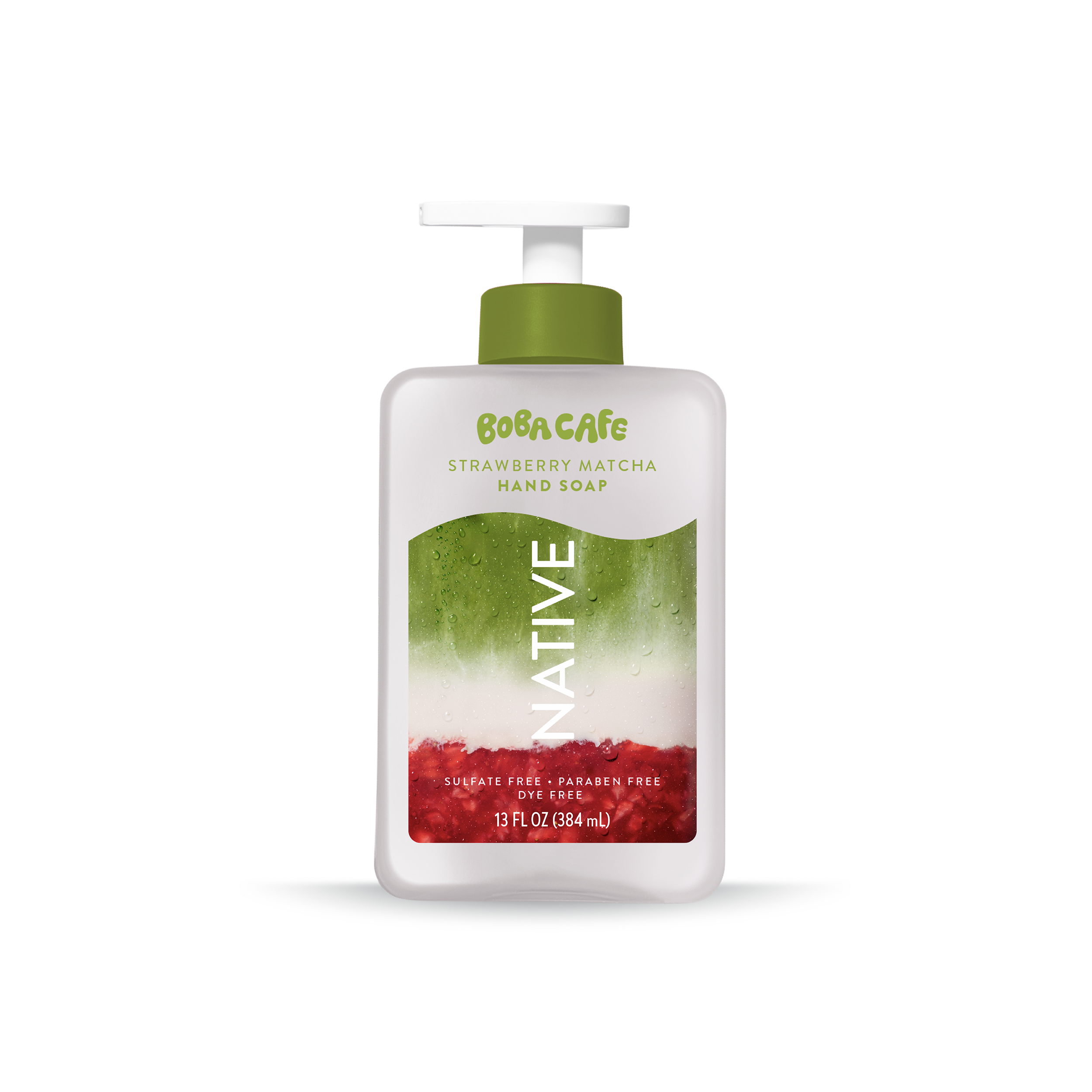 Hand Soap - Home Glow