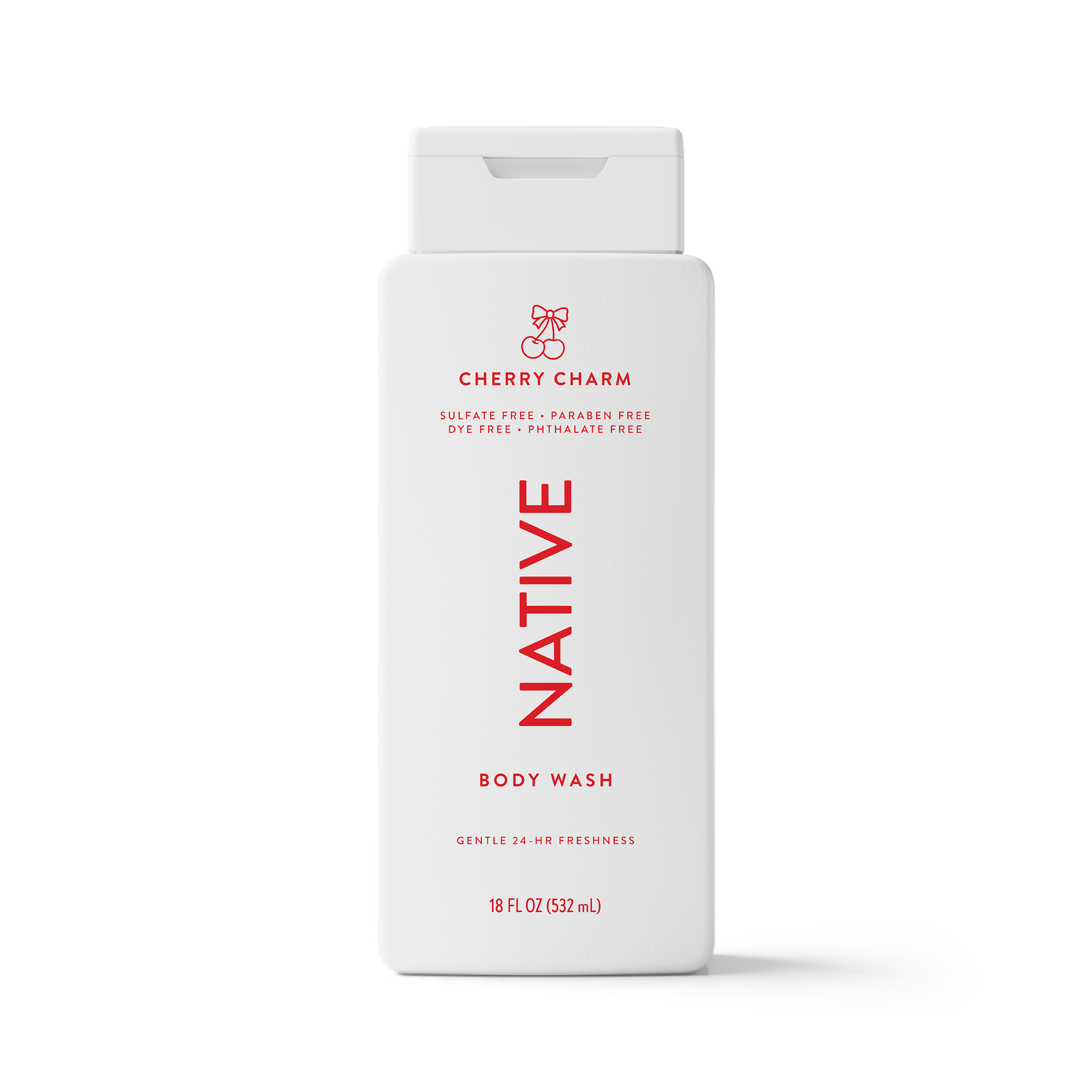 Body Wash - Fresh Start