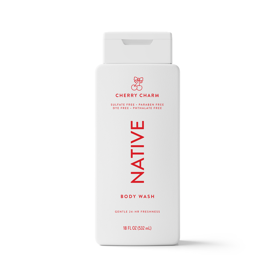 Body Wash - Fresh Start