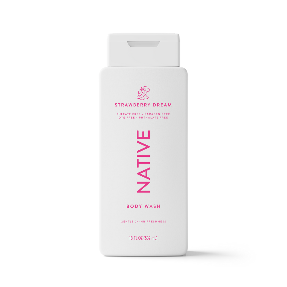 Body Wash - Fresh Start