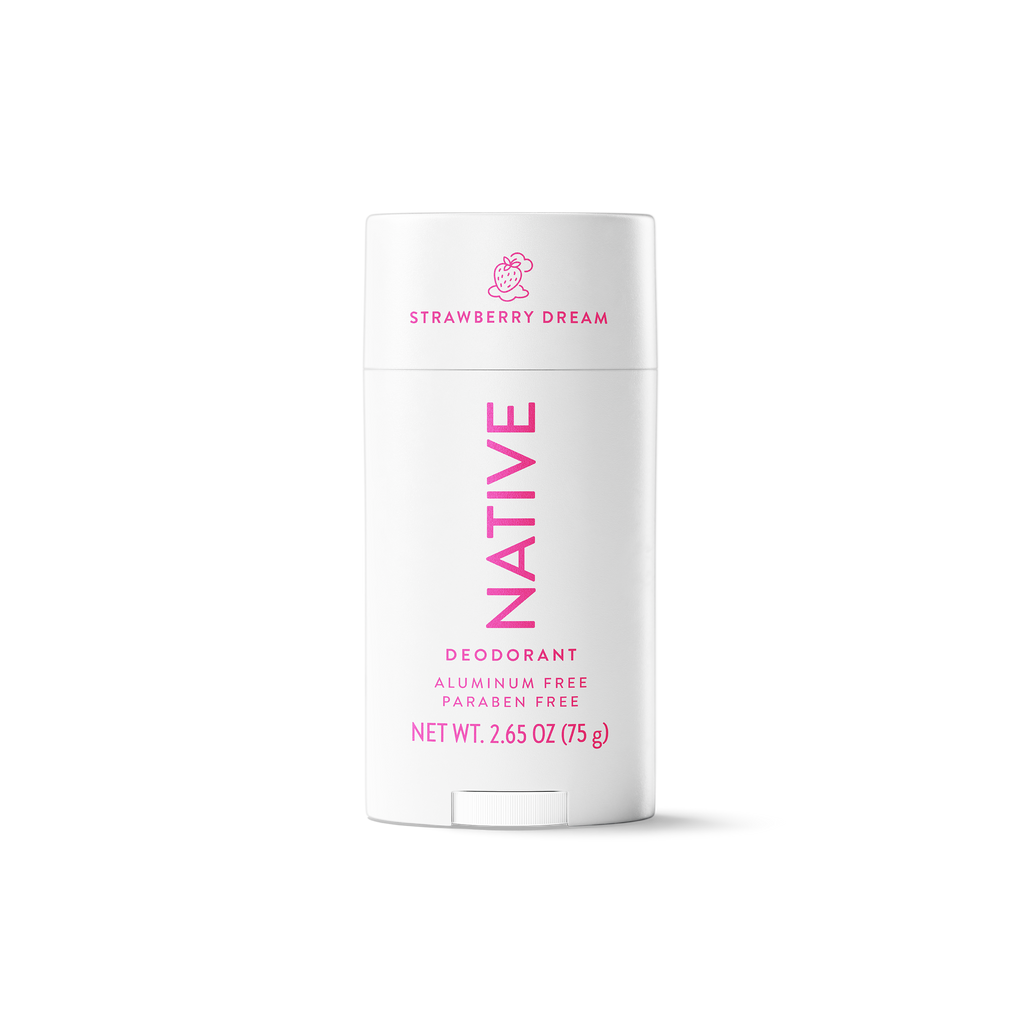 Deodorant Stick - Clean Finish