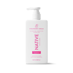 Moisturizing Shampoo - Clean Scalp