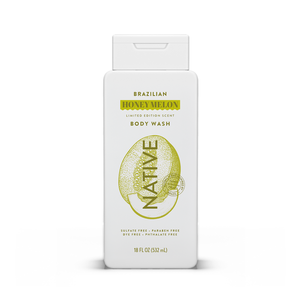 Body Wash - Fresh Start