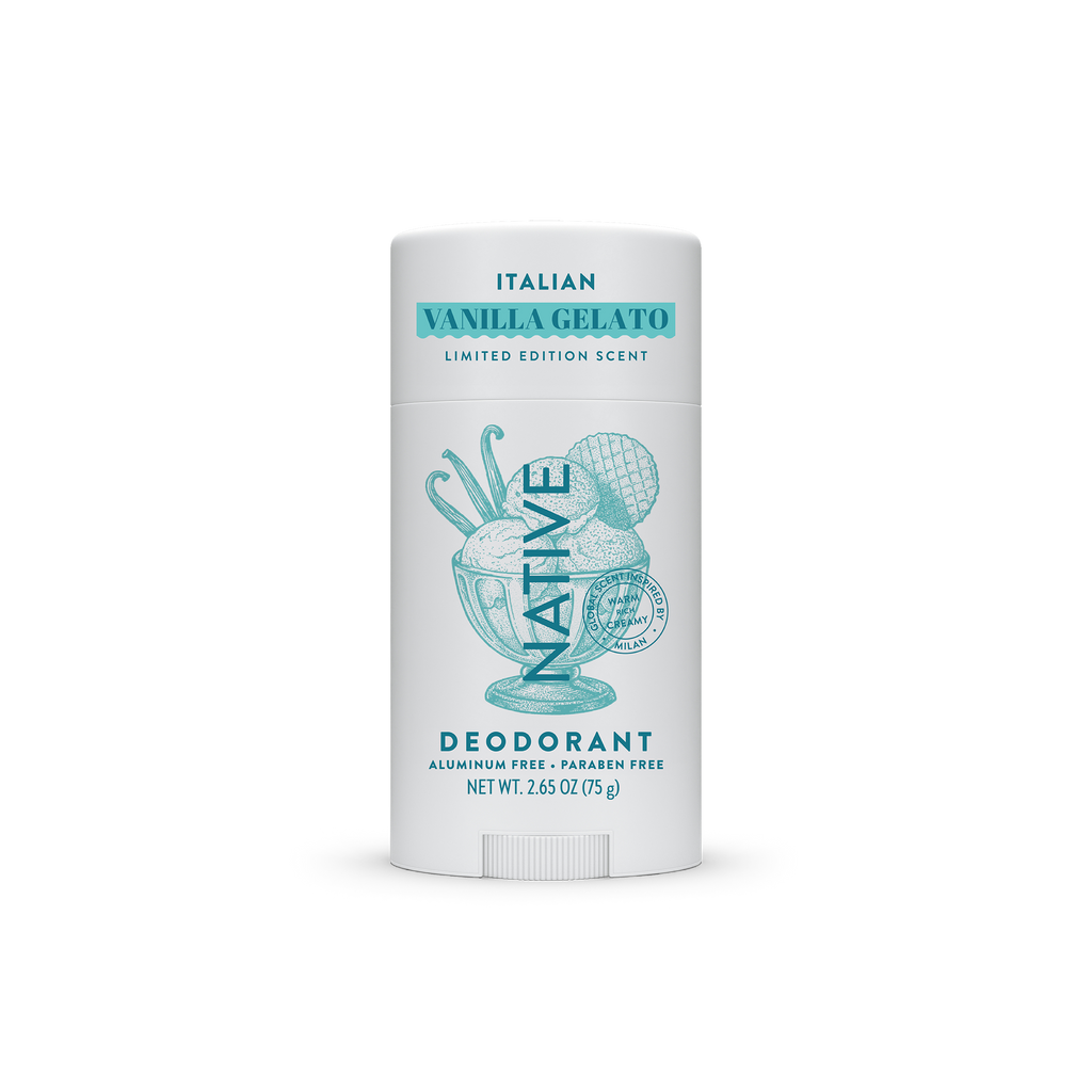 Deodorant Stick - Clean Finish