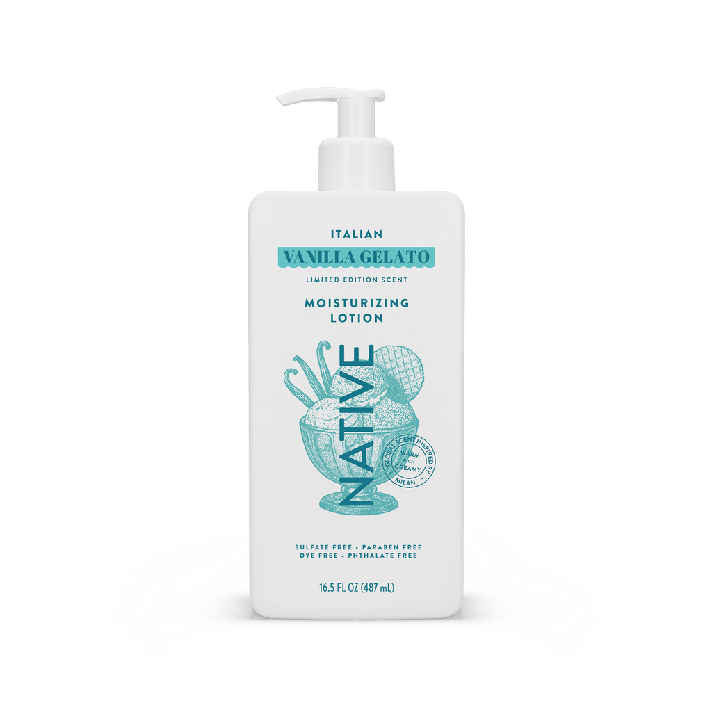 Body Lotion - Soft Layer