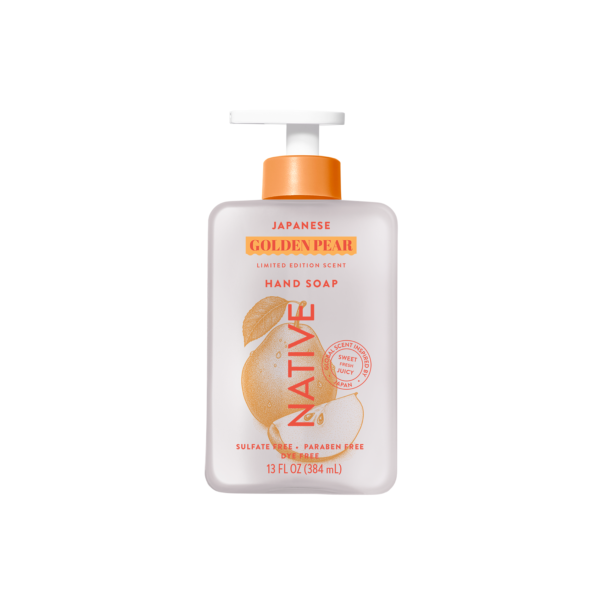 Hand Soap - Soft Glow