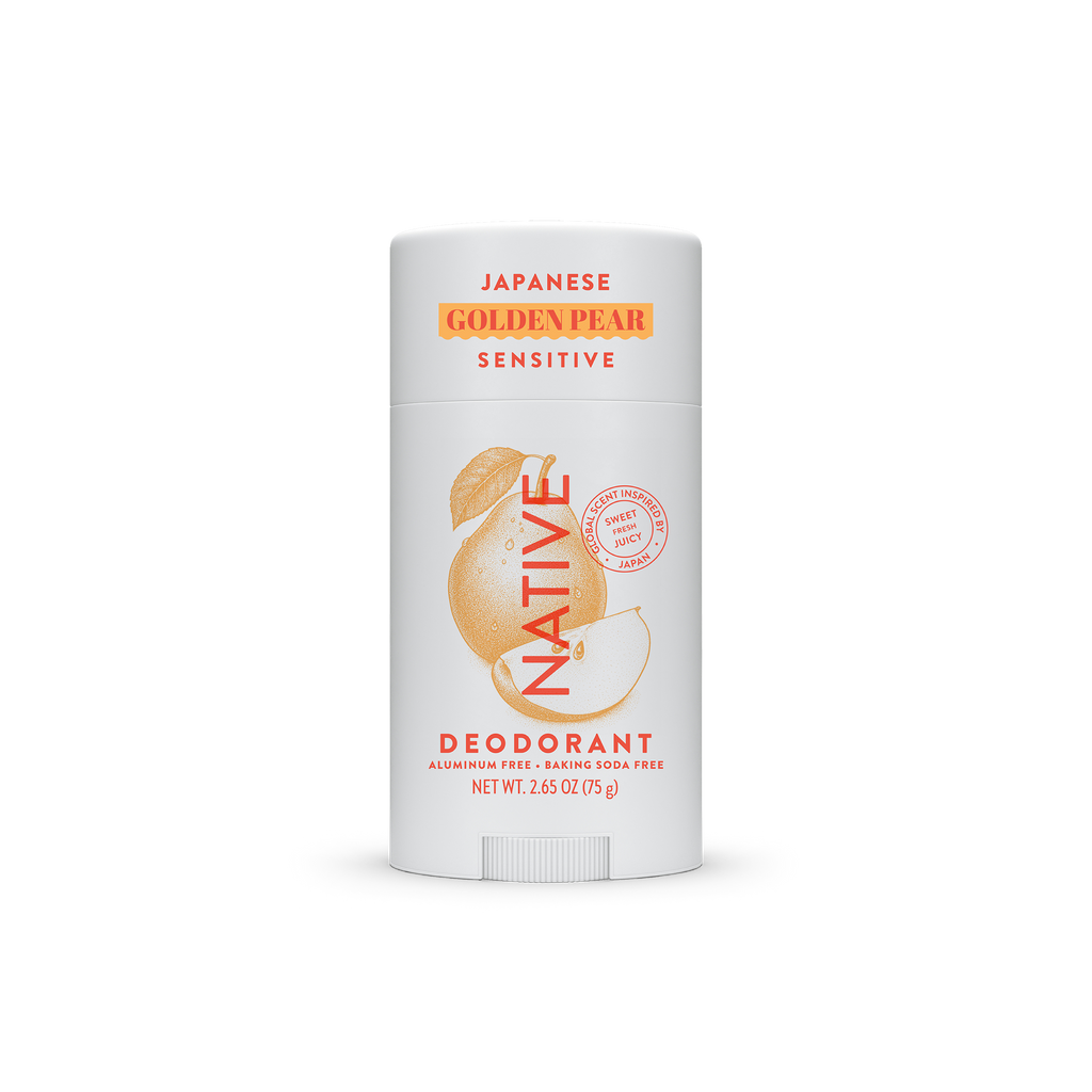 Sensitive Deodorant Stick - Easy Care