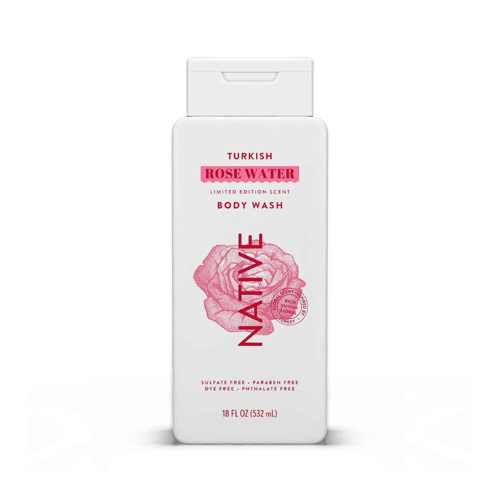 Body Wash - Fresh Start