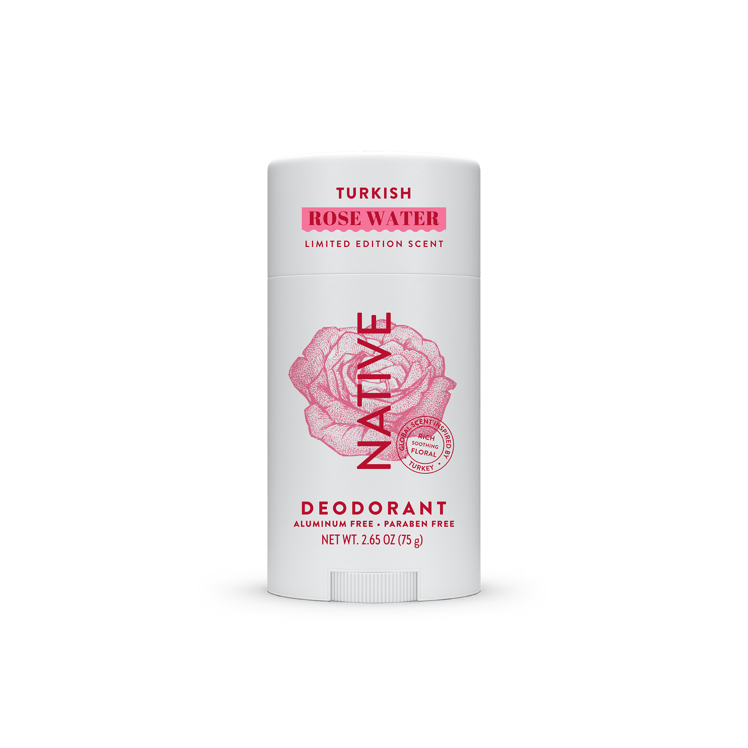 Deodorant Stick - Clean Finish