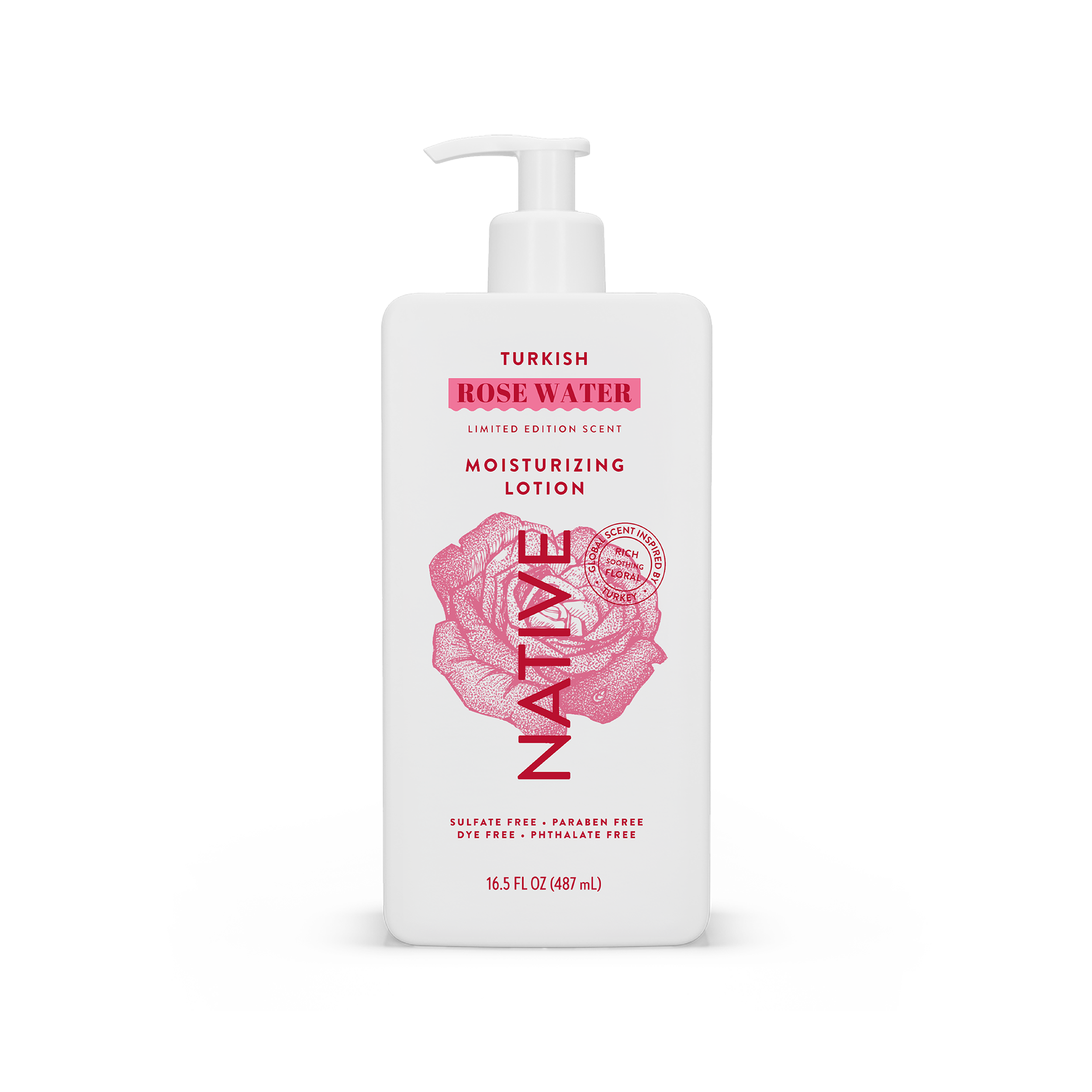 Body Lotion - Soft Layer