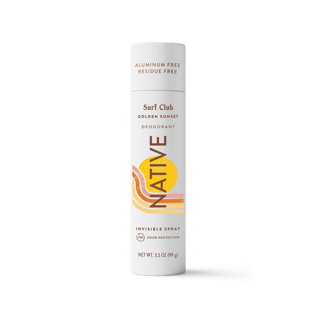 Deodorant Spray - Smooth Touch