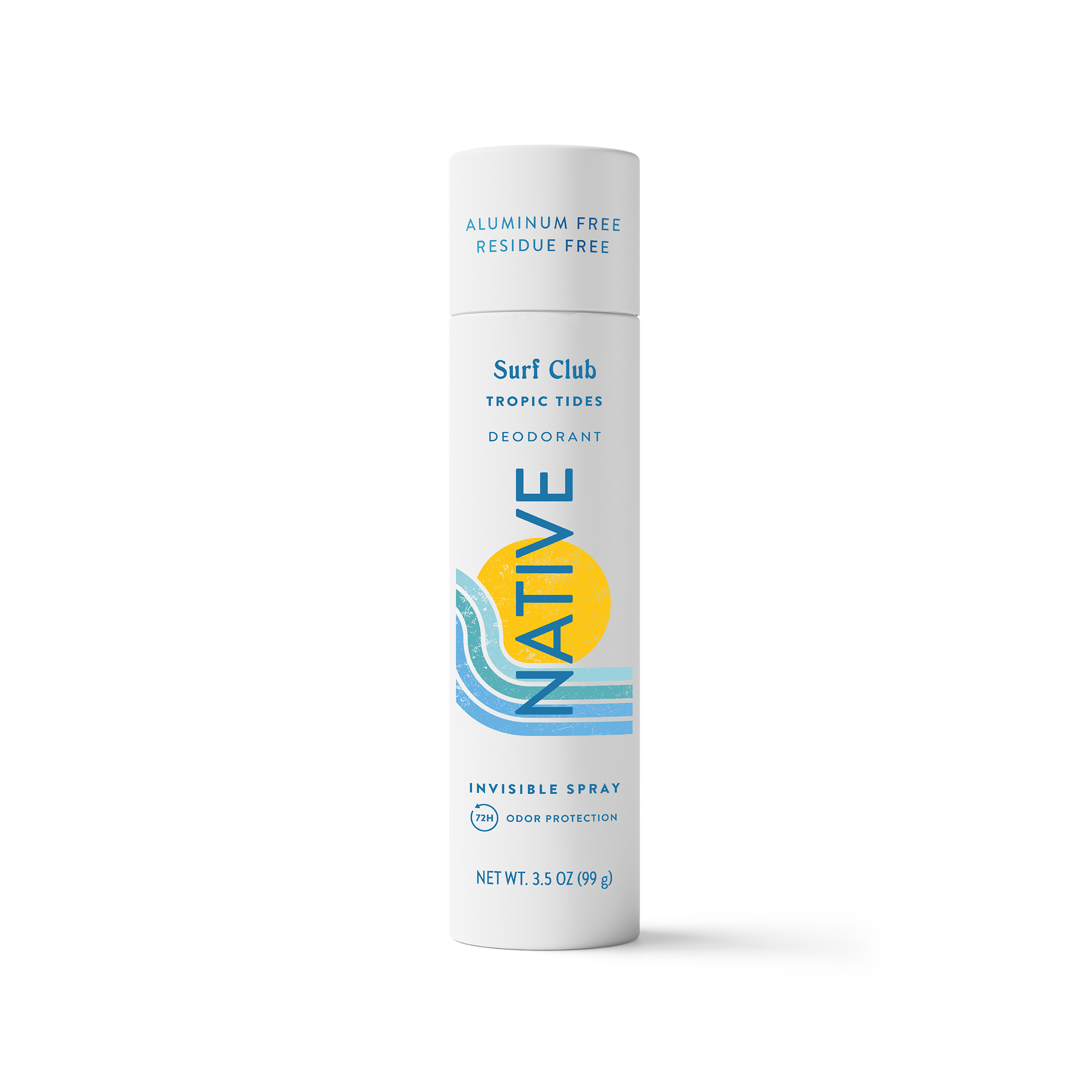 Deodorant Spray - Smooth Touch