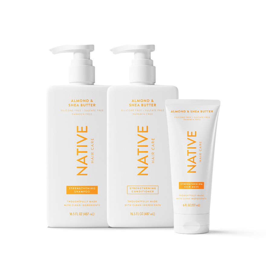 The Repair Routine Bundle - Fresh Pair