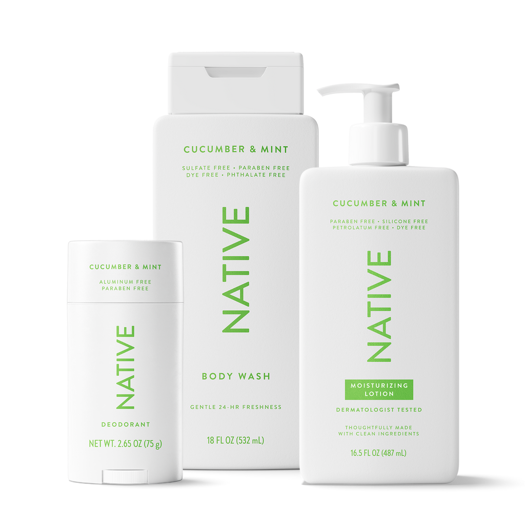 Daily Body Trio - Classic Pick