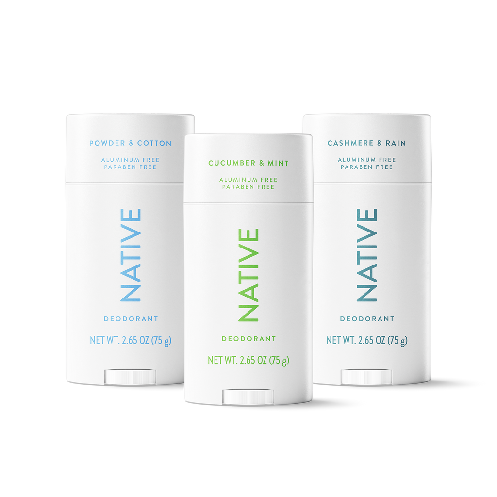 3-Pack - Clean Bundle