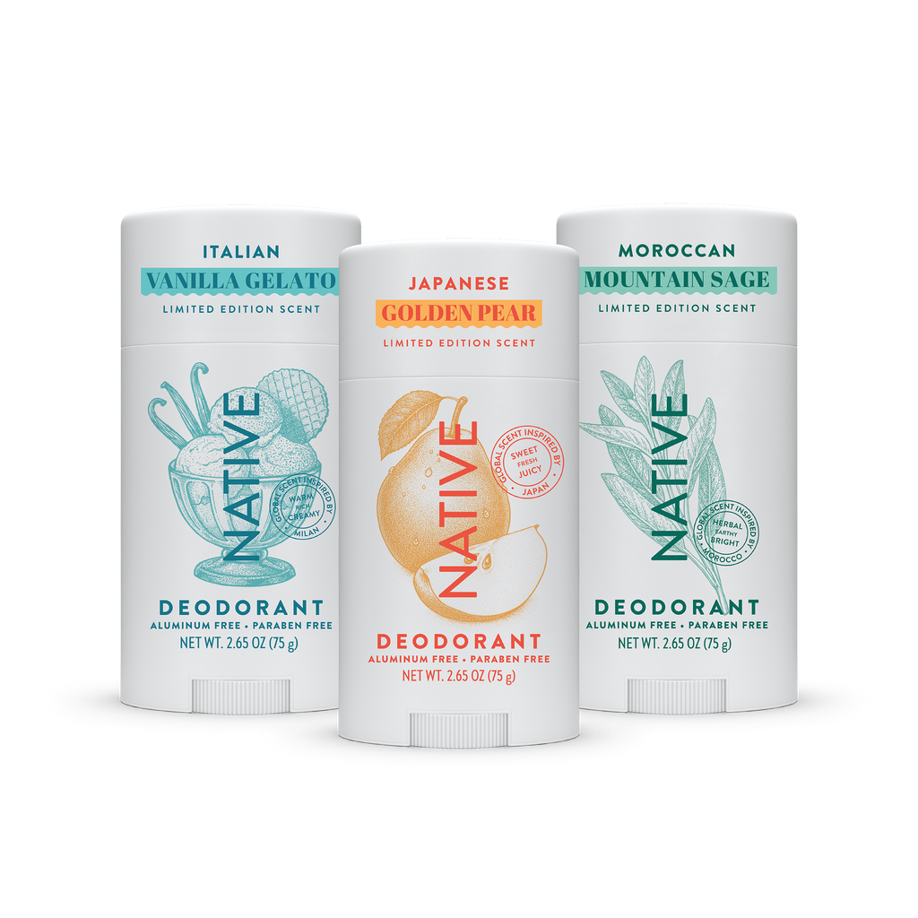 3-Pack - Clean Bundle