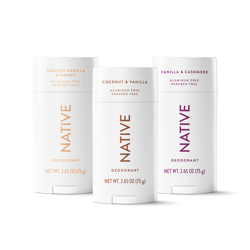 3-Pack - Clean Bundle