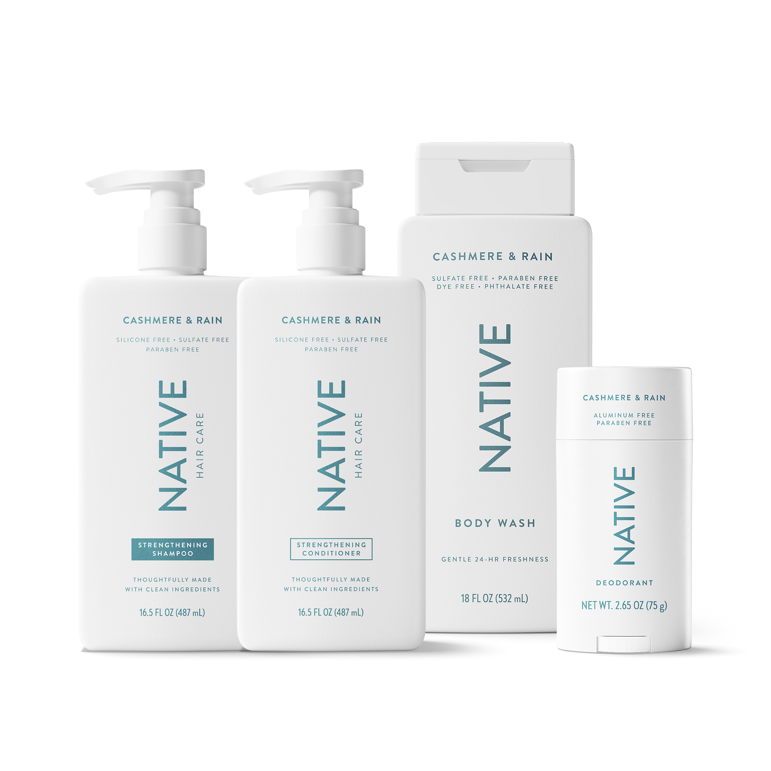 Daily Essentials Set - Ready Routine