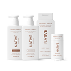 Daily Essentials Set - Ready Routine