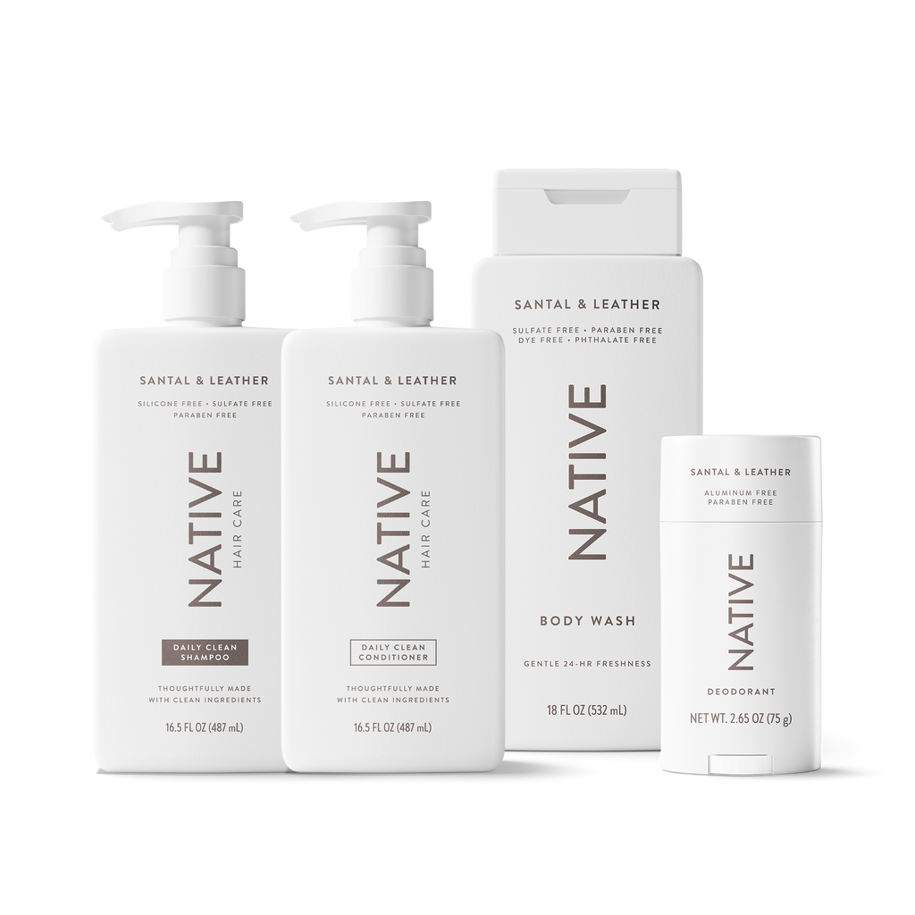 Daily Essentials Set - Ready Routine