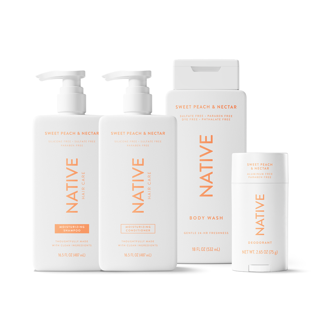 Daily Essentials Set - Ready Routine