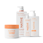 Smooth Shave Set - Home Choice