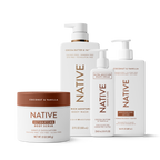 Smooth Shave Set - Essential Set