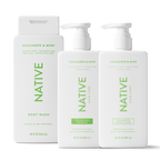 Shower Essentials Trio - Easy Set