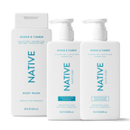 Shower Essentials Trio - Easy Set