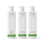 Shower Essentials Trio - Easy Set