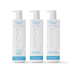 Shower Essentials Trio - Easy Set