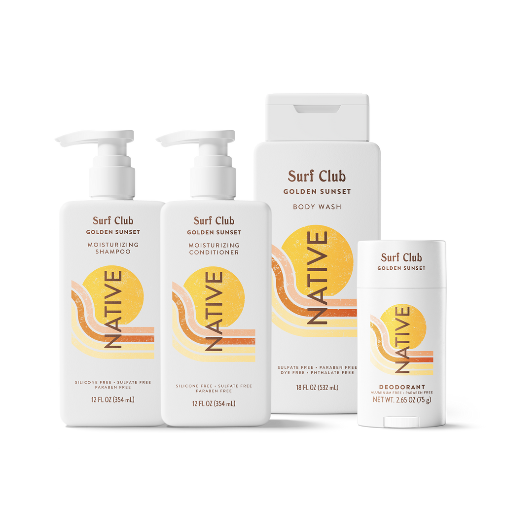 Daily Essentials Set - Ready Routine