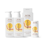 Daily Essentials Set - Ready Routine