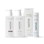 Scent Stacking Set - Clean Bundle