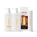 Scent Stacking Set - Clean Bundle
