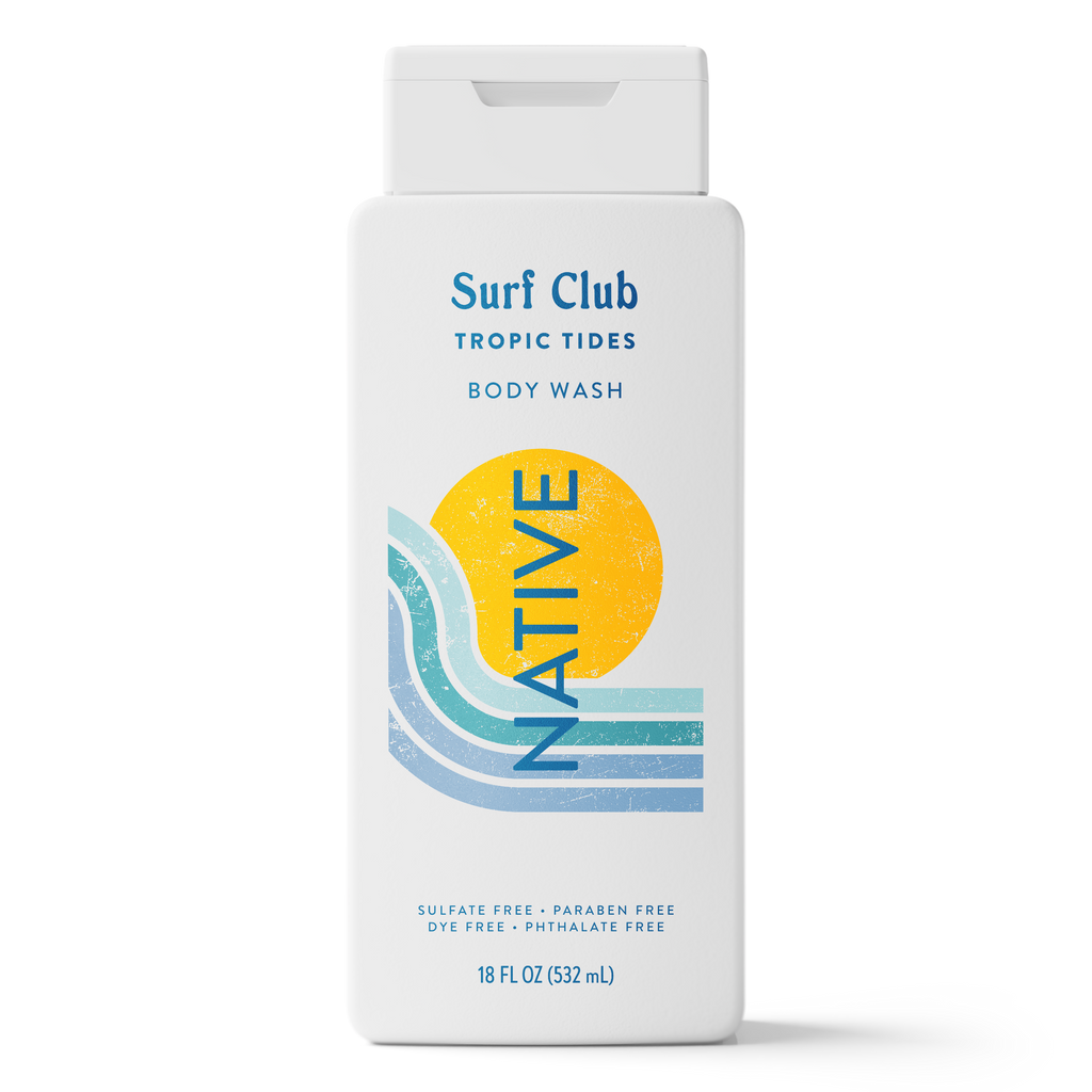 Body Wash - Fresh Start