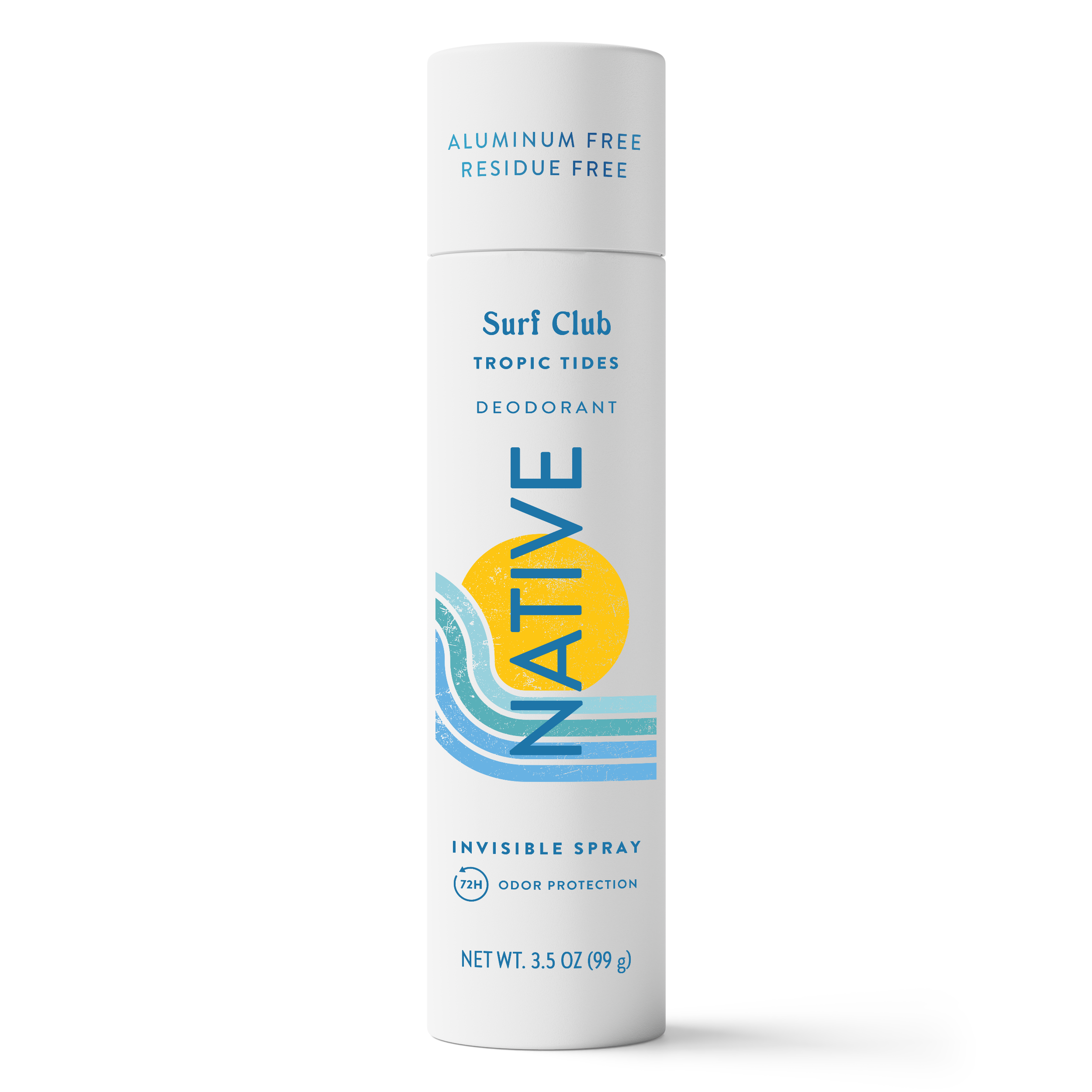 Deodorant Spray - Smooth Touch
