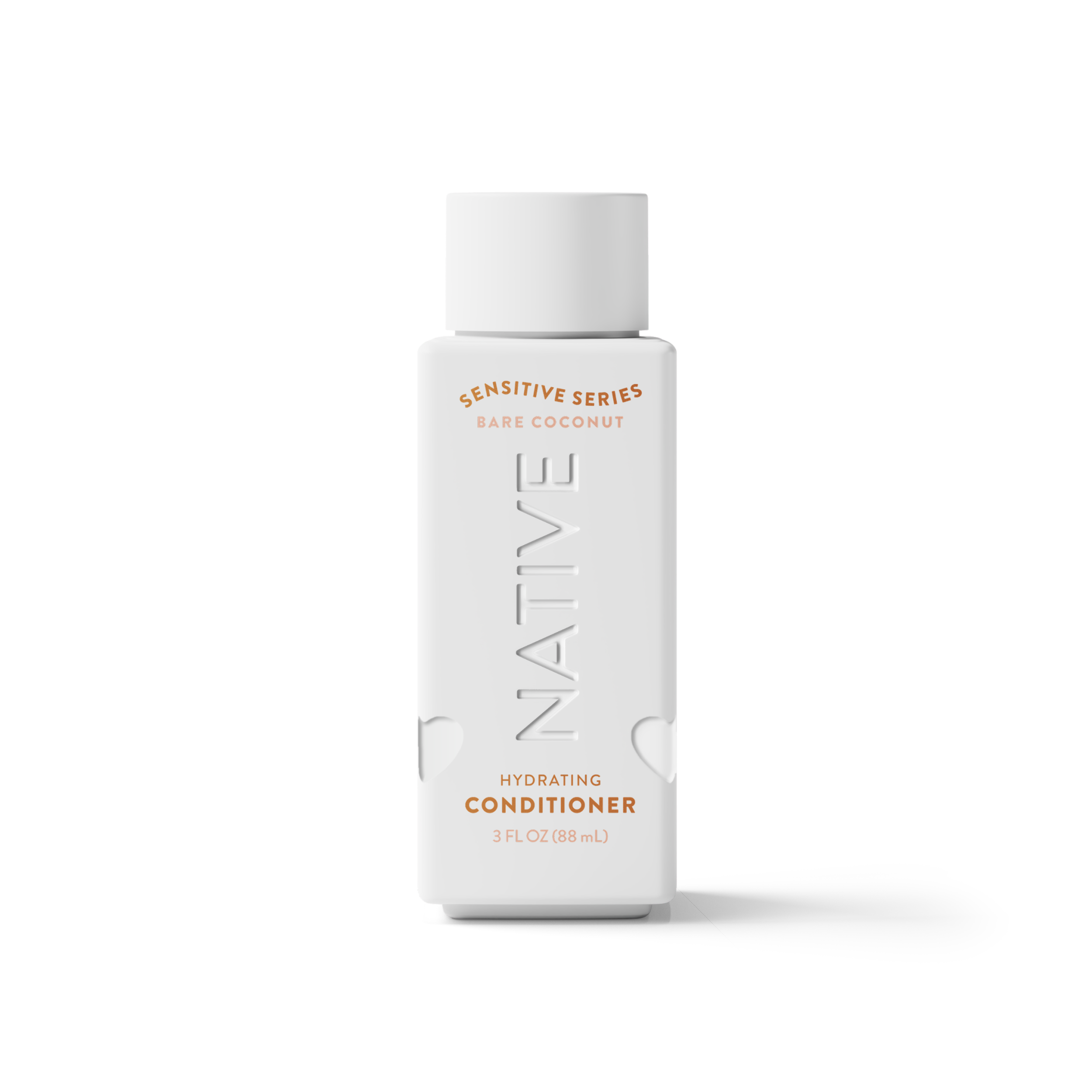 Sensitive Series: Mini Conditioner - Classic Notes