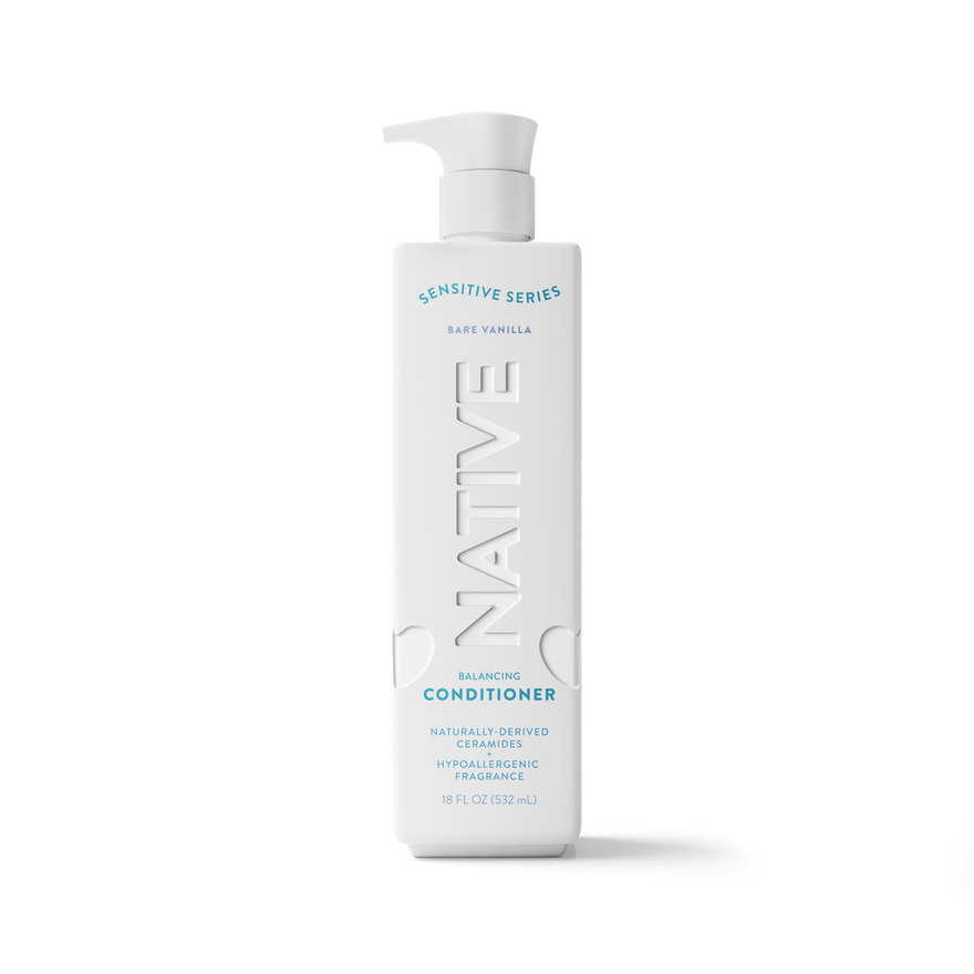 Sensitive Series: Conditioner - Simple Support (18oz)