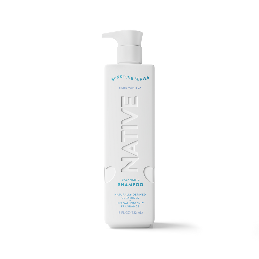 Sensitive Series: Shampoo - Soft Balance