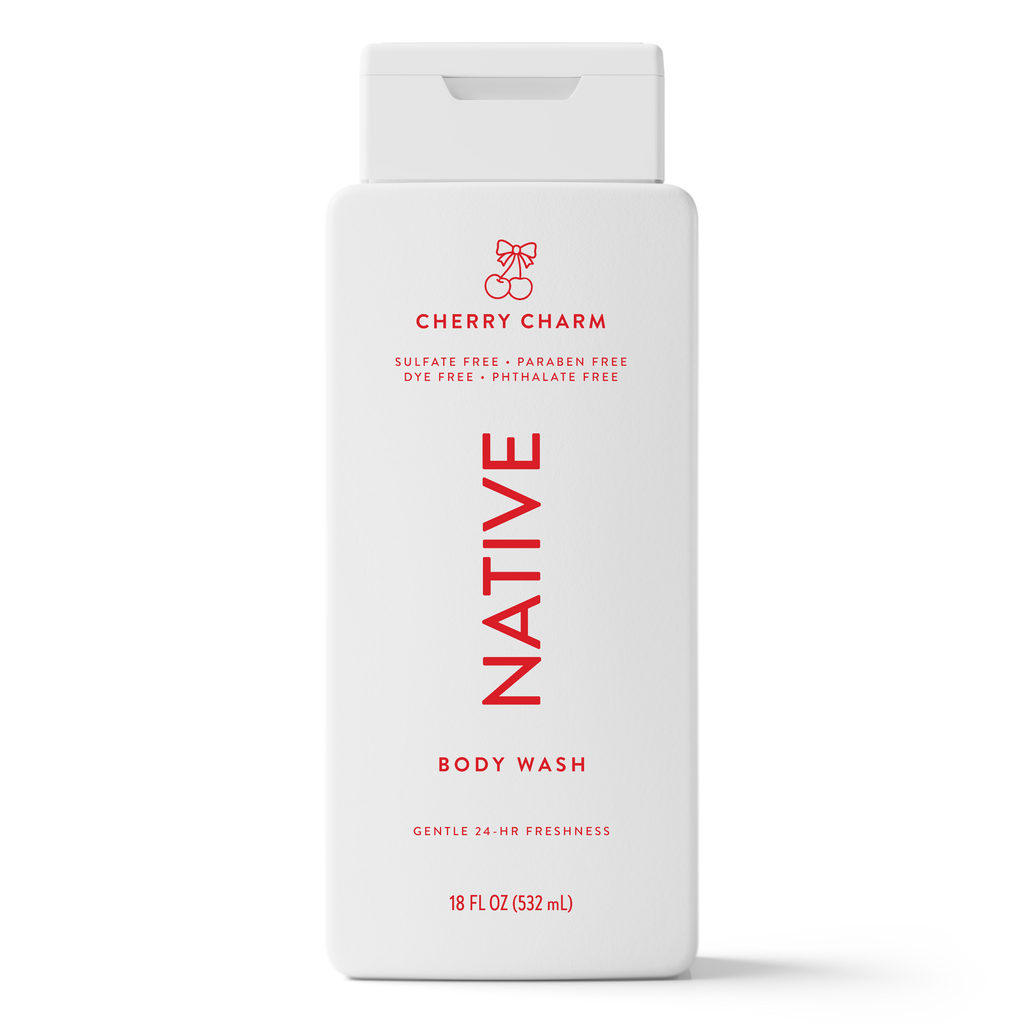 Body Wash - Fresh Start